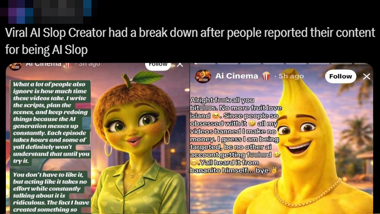 This Is Genuinely Pathetic