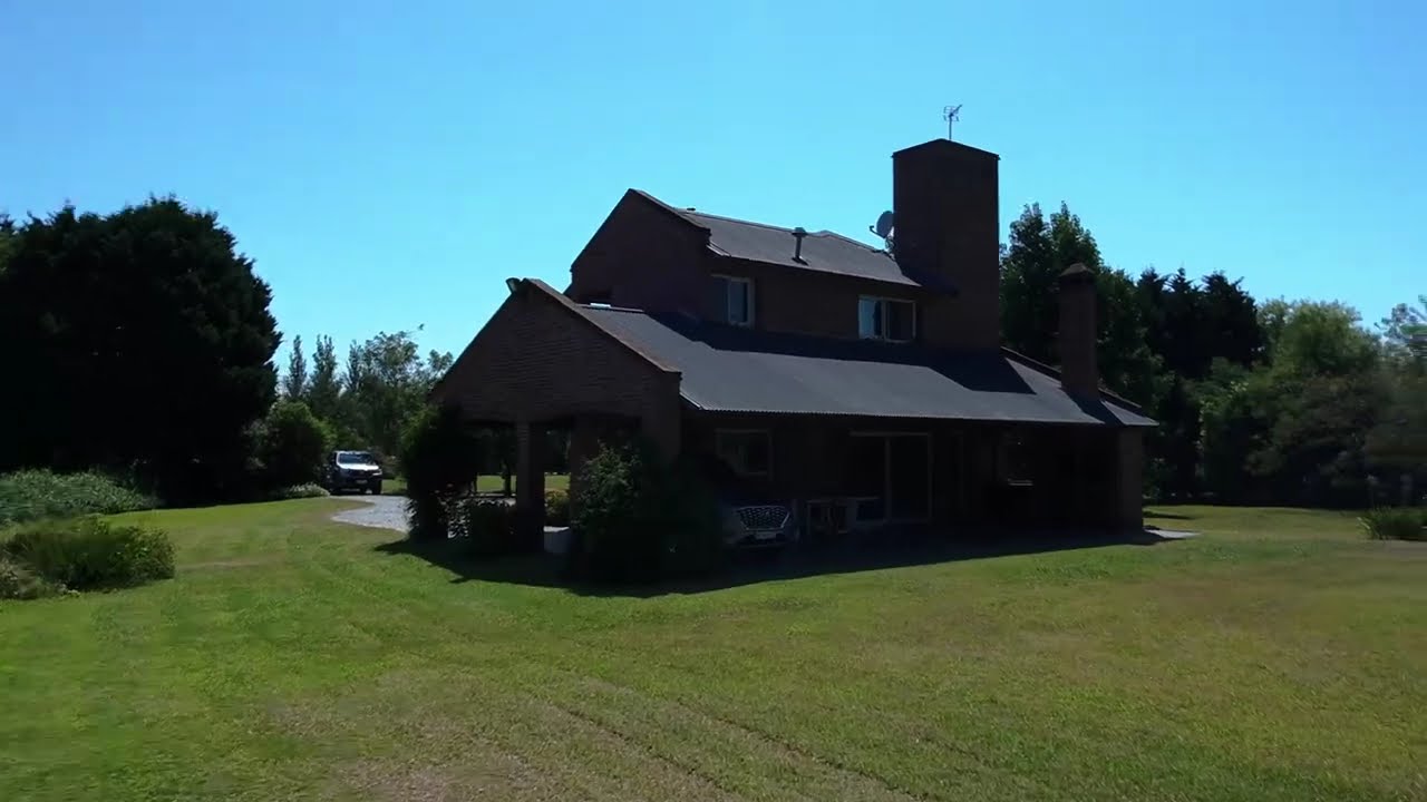 Hermosa Casa en las Chacras de Open Door