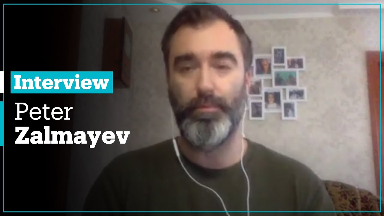 Over 1,000 detained after Moscow court sentenced Navalny