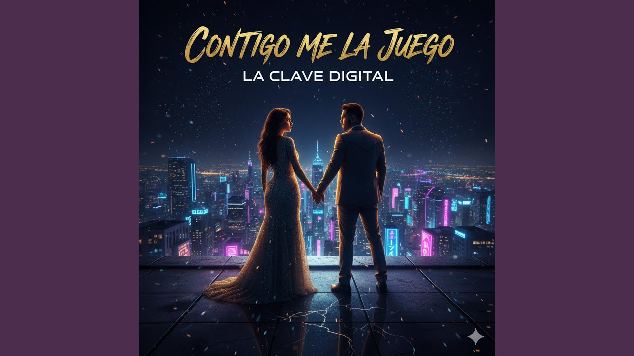 CONTIGO ME LA JUEGO