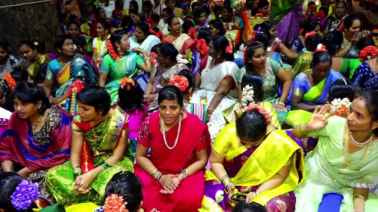 Kanyaka Pooja 2026 - Day 02