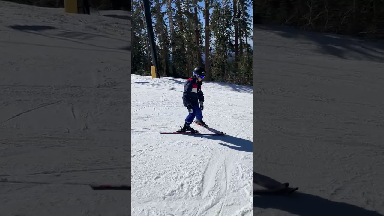 Badger Pass Blue Feb 15