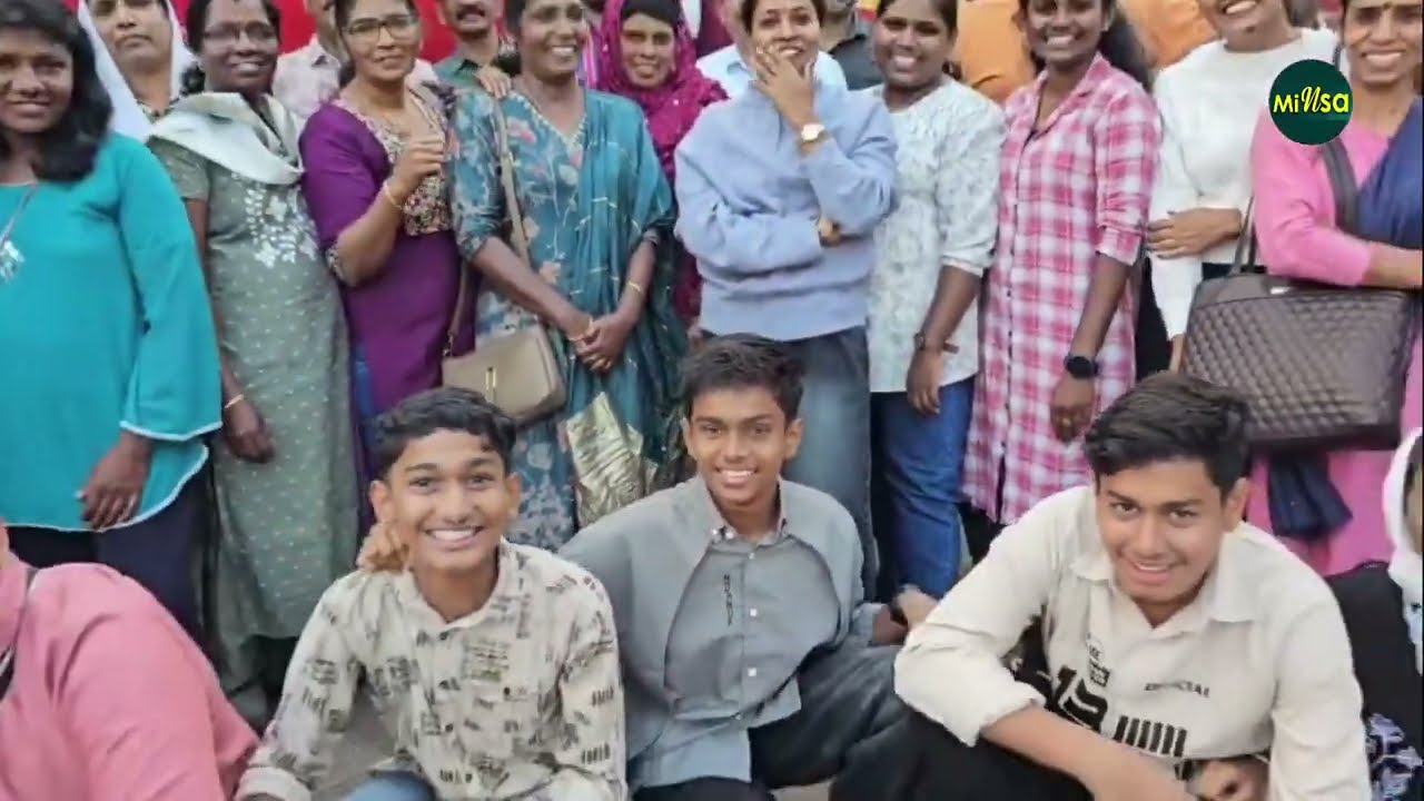 𝐕𝐀𝐓𝐓𝐀𝐕𝐀𝐃𝐀,𝐌𝐔𝐍𝐍𝐀𝐑@𝐈𝐃𝐔𝐊𝐊𝐈കേരള വ്യാപാരി വ്യവസായി സമിതി, പട്ടിമറ്റം യൂണിറ്റിന്റെ ഉല്ലാസയാത്ര.