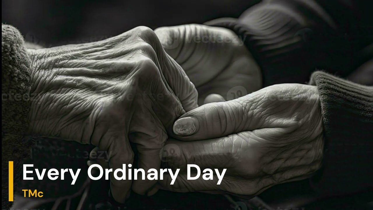 Every Ordinary Day