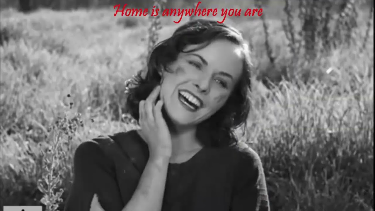 Home is anywhere you are - all music written, performed and owned by CnV. 
