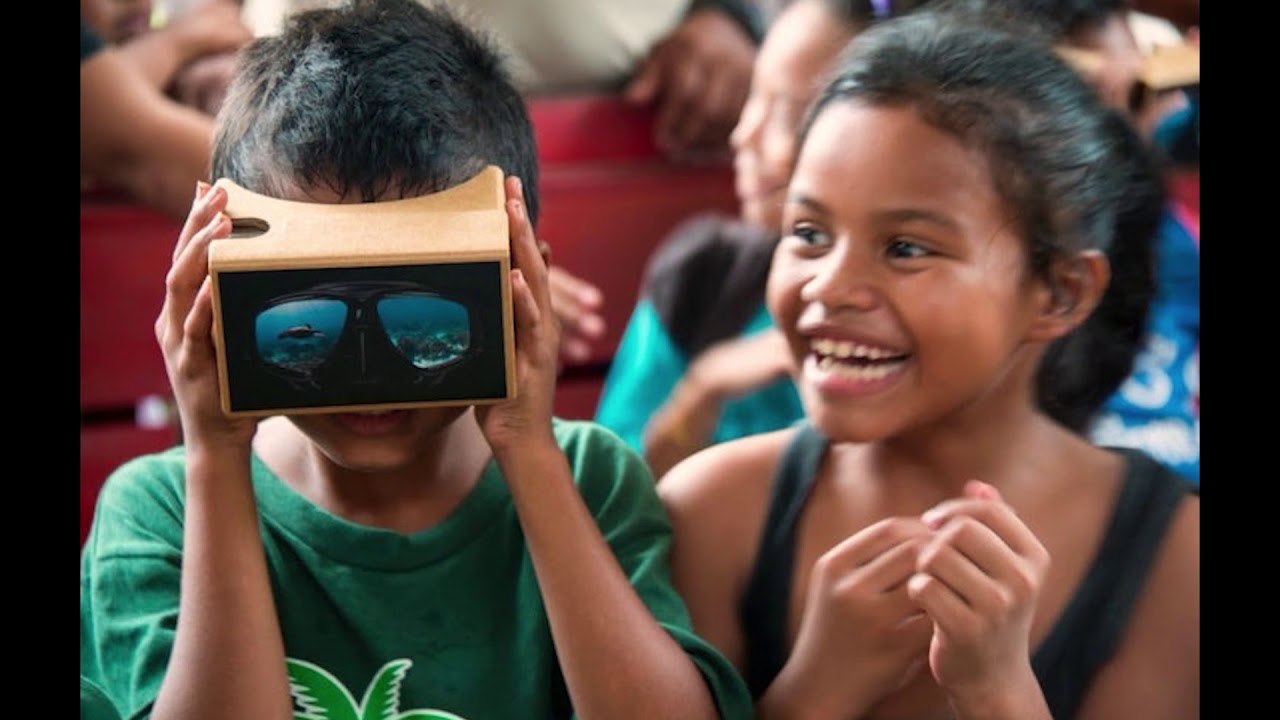 The Ocean Agency's Adobe Stock #StartWithStock Series: Part 1