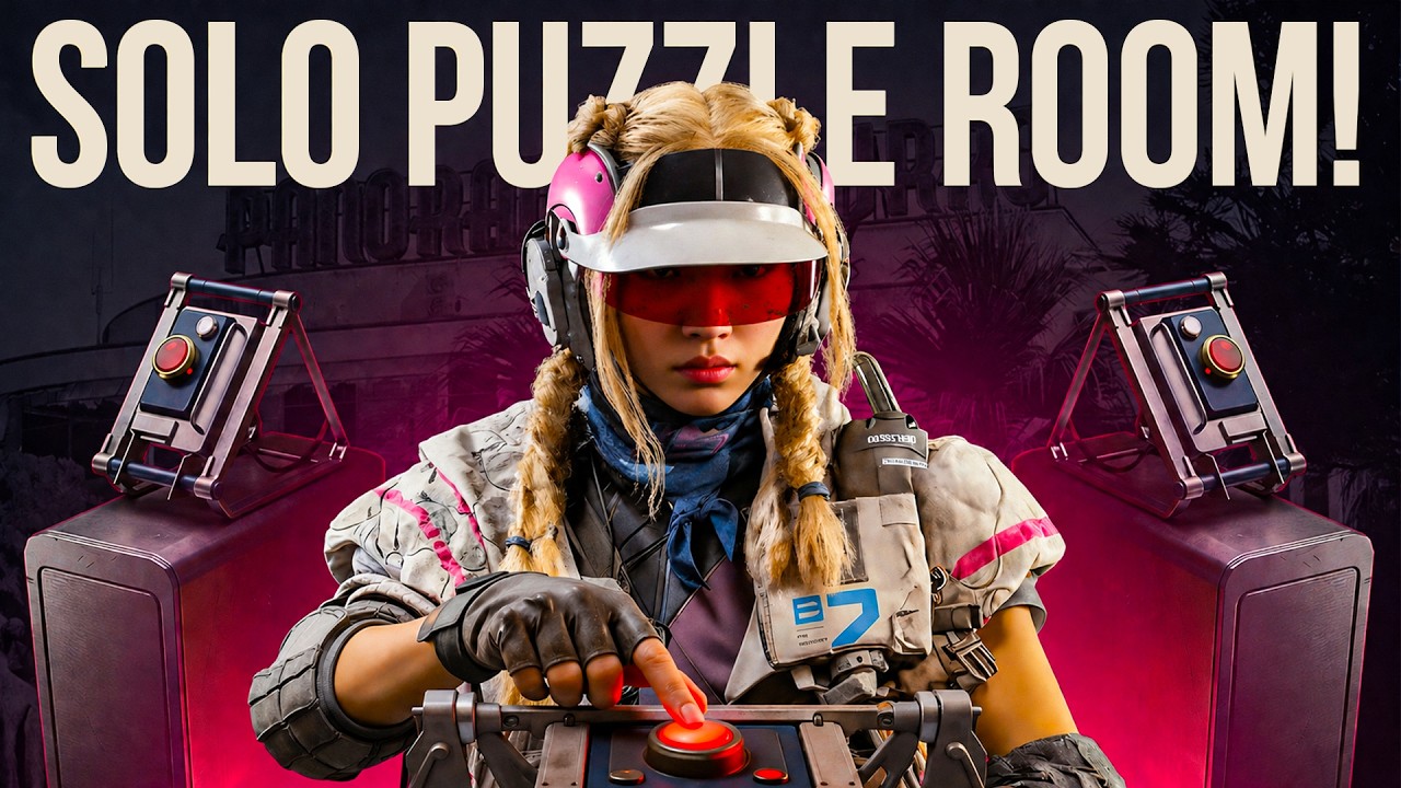 ARC Raiders: Руководство по сбору добычи в одиночном режиме (сохраните 100% добычи)