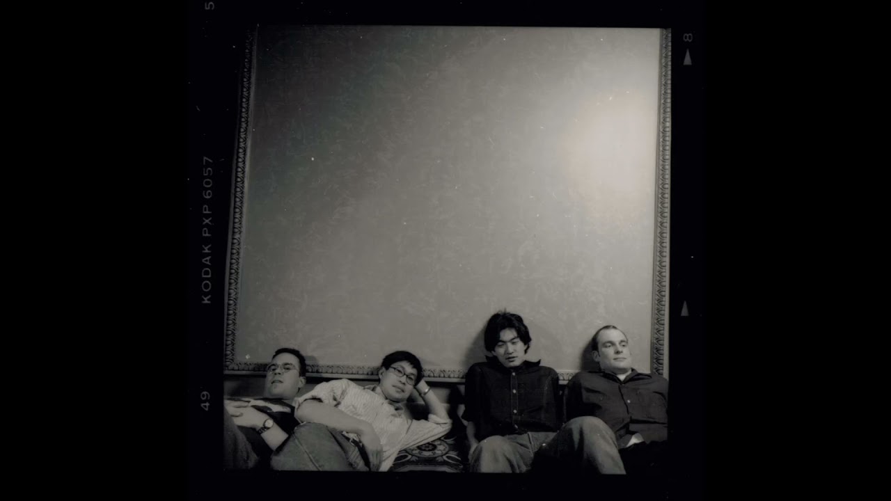 Seam - Live in Belgium, 1994