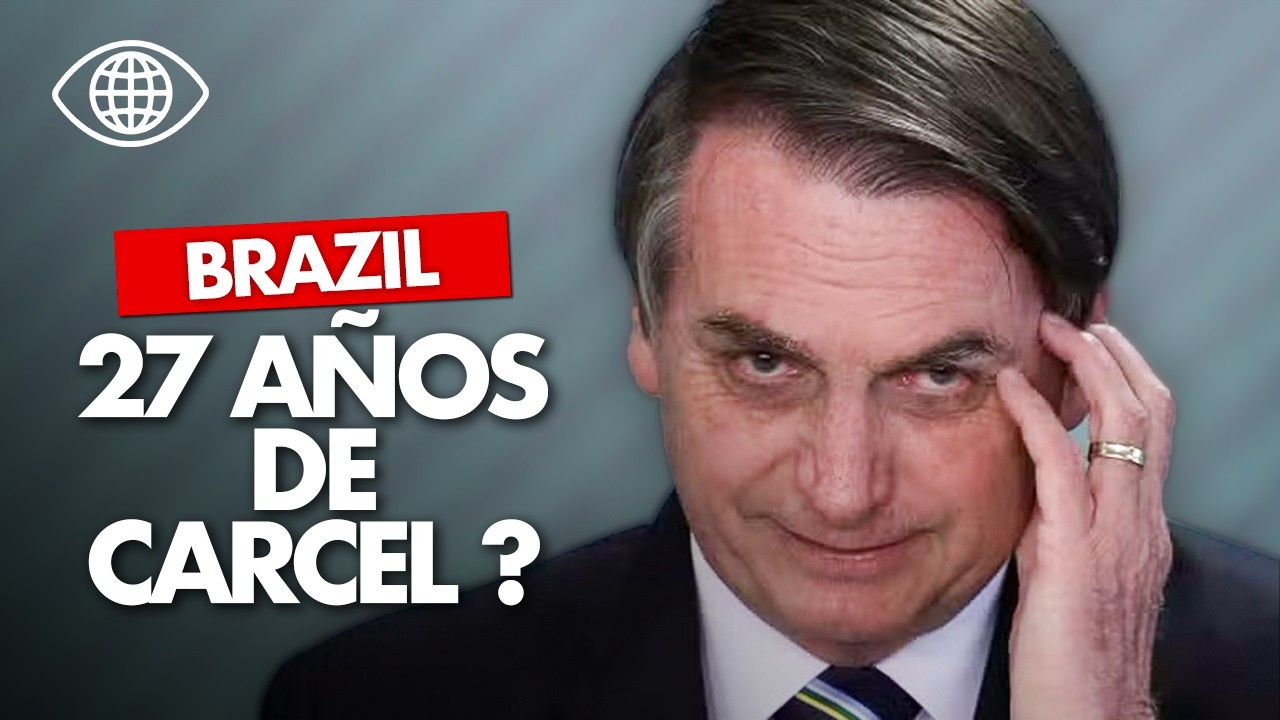C&oacute;mo el BOLSONARISMO cambi&oacute; BRASIL para siempre | Reportaje - AT