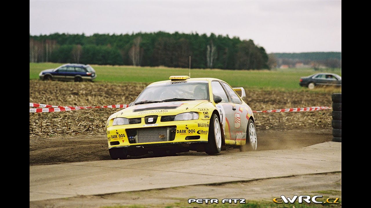Drive Rally Retro: TV Report:  Int. ADAC Saarland Rallye 2000. Deutsche Rally Meisterschaft