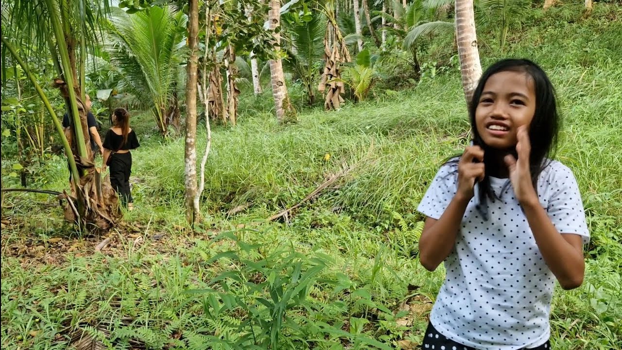 UKRYTA REZYDENCJA , Filipiny NAPRAWDE !!  wycieczka w miejsce niezane  EMERYTURA na Filipinach