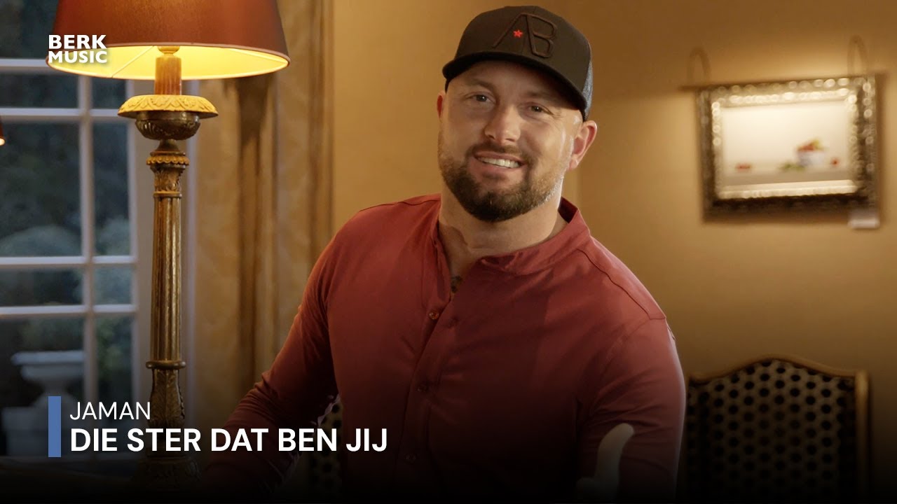 Jaman - Die Ster Dat Ben Jij