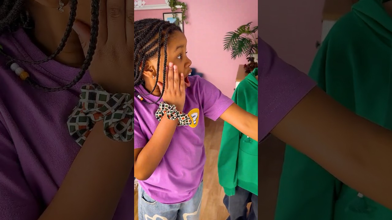 🚪 Stranger Pretending To Be Dad? Stay Safe! 🛑 #shorts #kidsstories