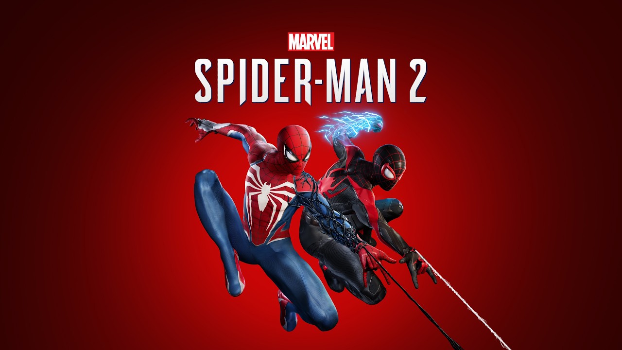 Marvel's Spider-Man 2 - Partie 7