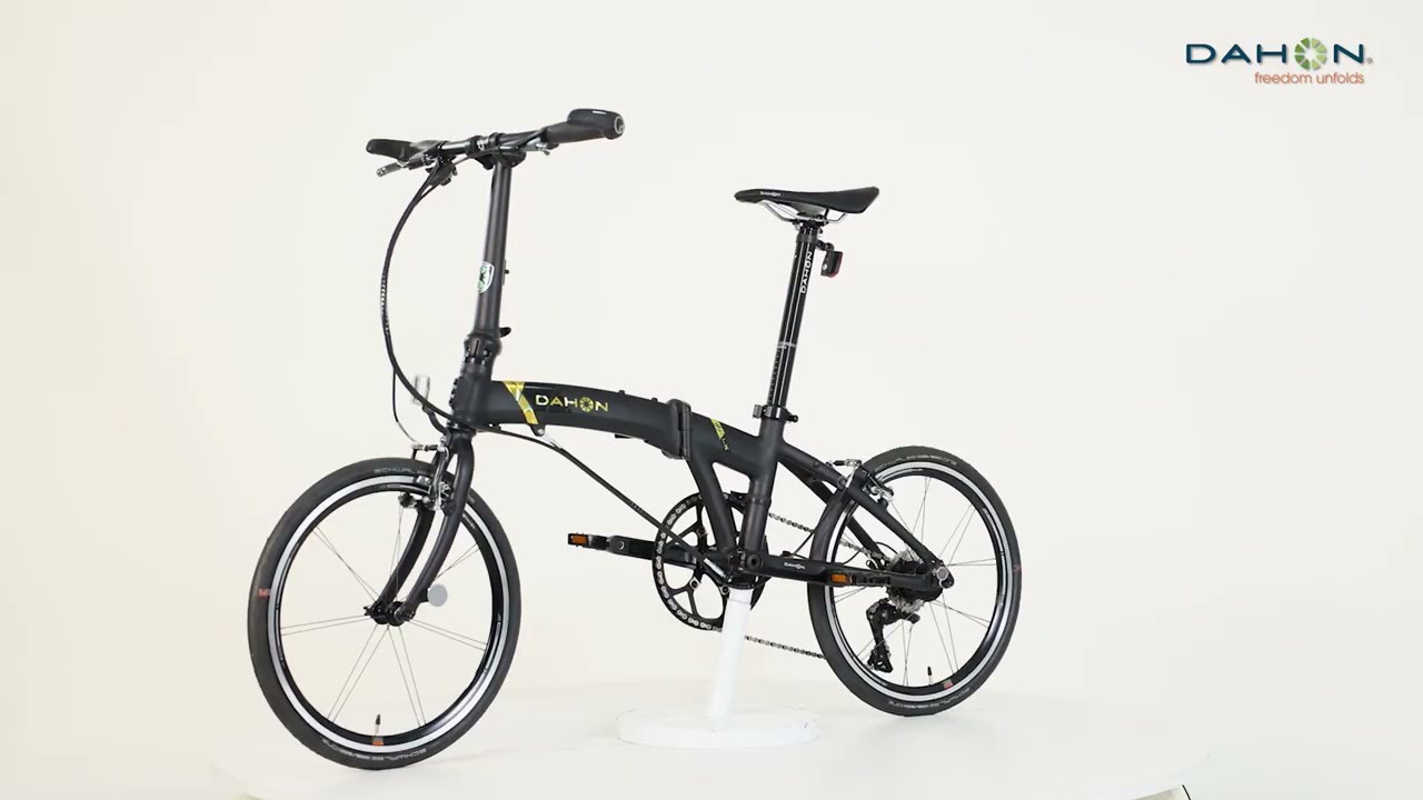 DAHON Mu LX - 20