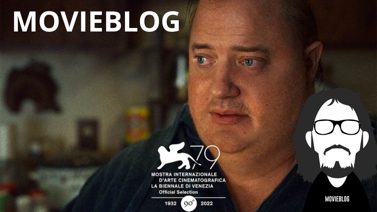 MovieBlog- 891: Recensione The Whale