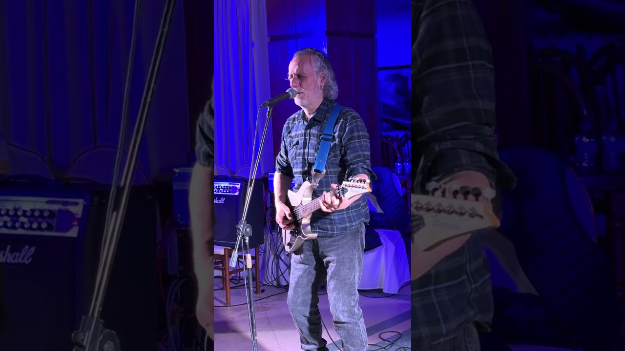 Peter frampton
