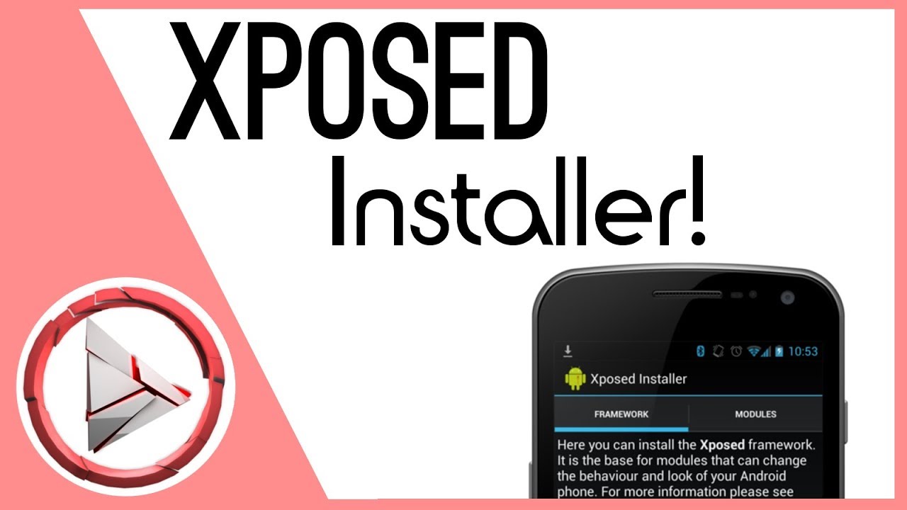 How to install xposed in any android (Easiest way)