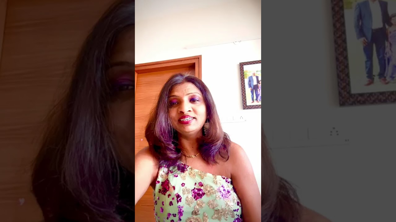 MRS INDIA 2026 FINALIST  DR. SHILPA DESHNUR FROM BANGALORE