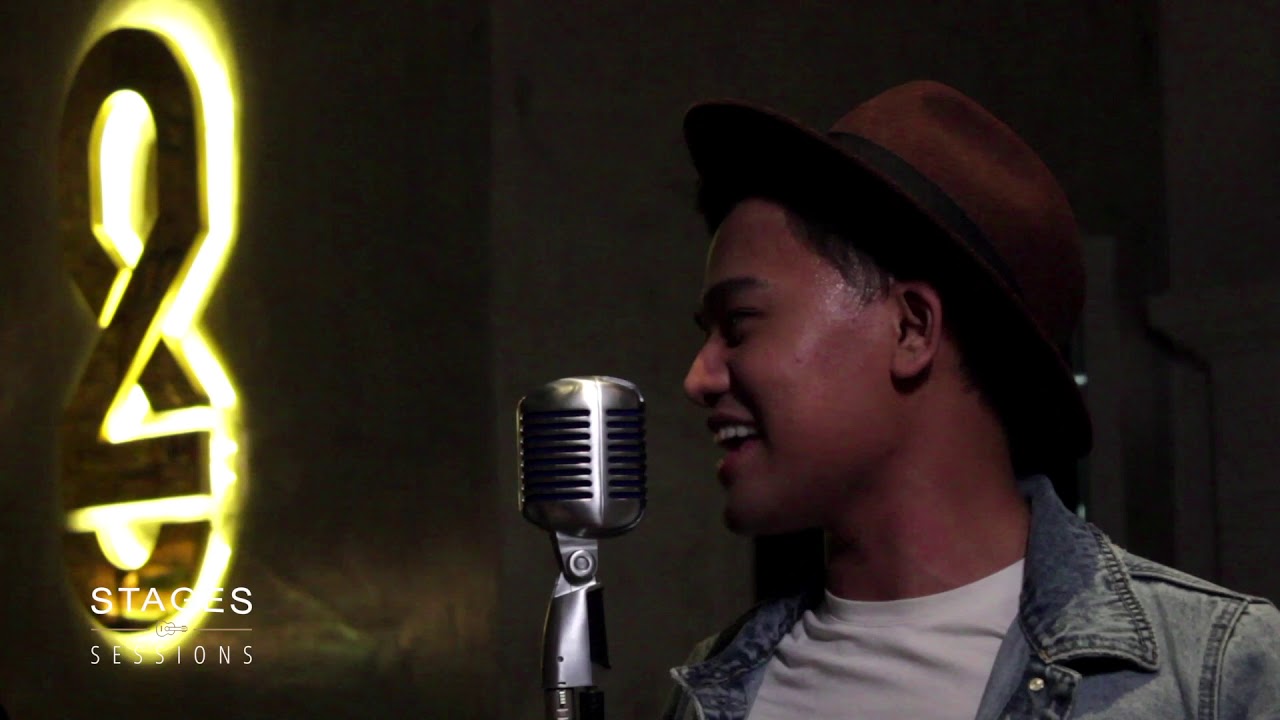 Lance Busa - Weak (a Jojo cover) Live at Studio 28