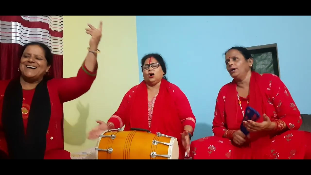 Bhagwati Dulhan Lagi Mera Mehta ki body body egi Hariyali Chetak ki