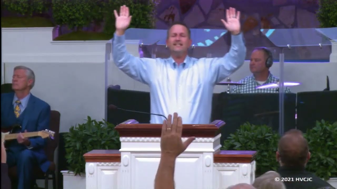 Goodness of God  - Happy Valley Church Of Jesus Christ