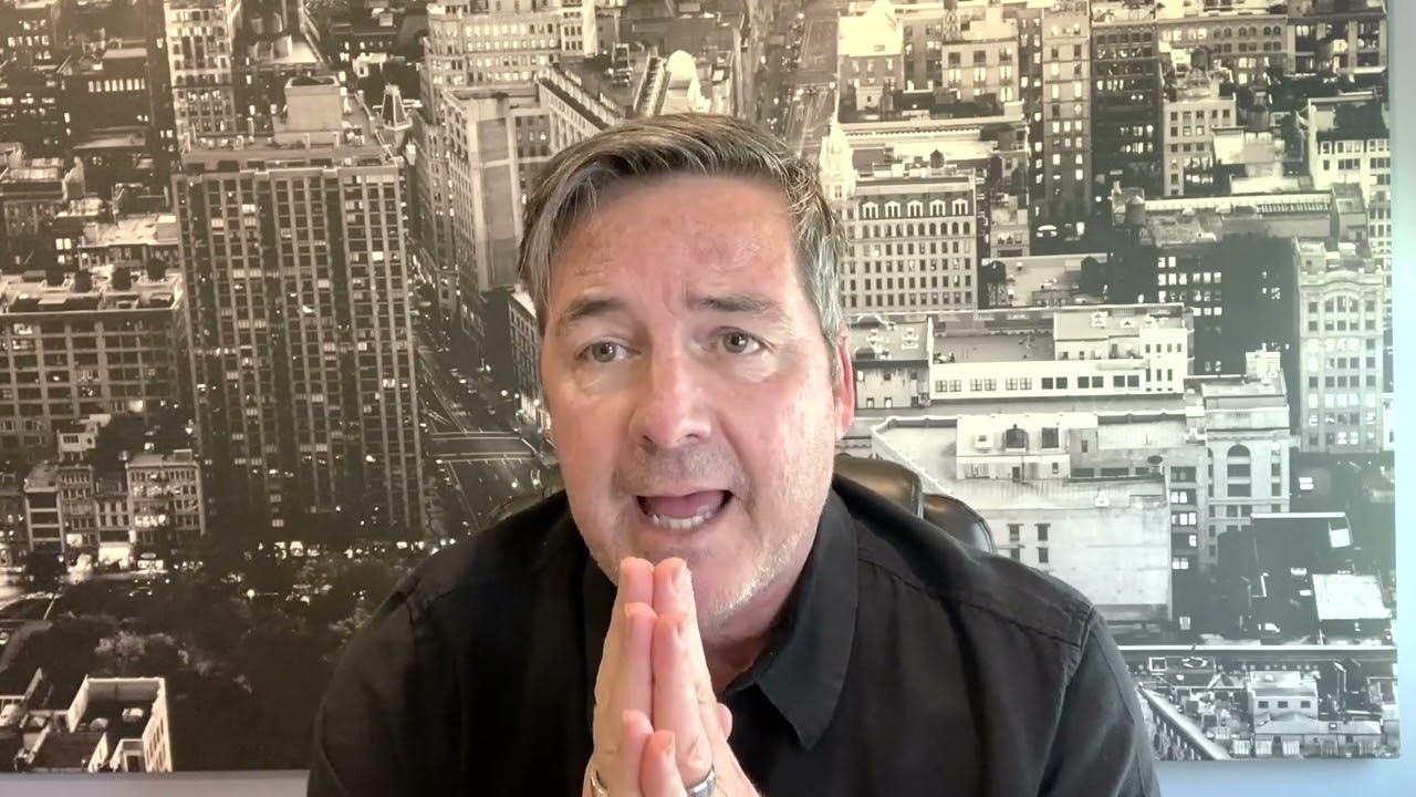 Tenacity and Perseverance - when do we know to let go