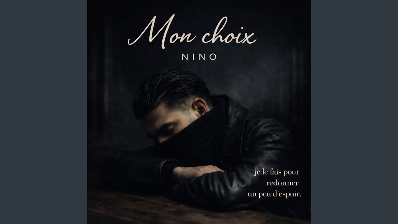 Mon choix