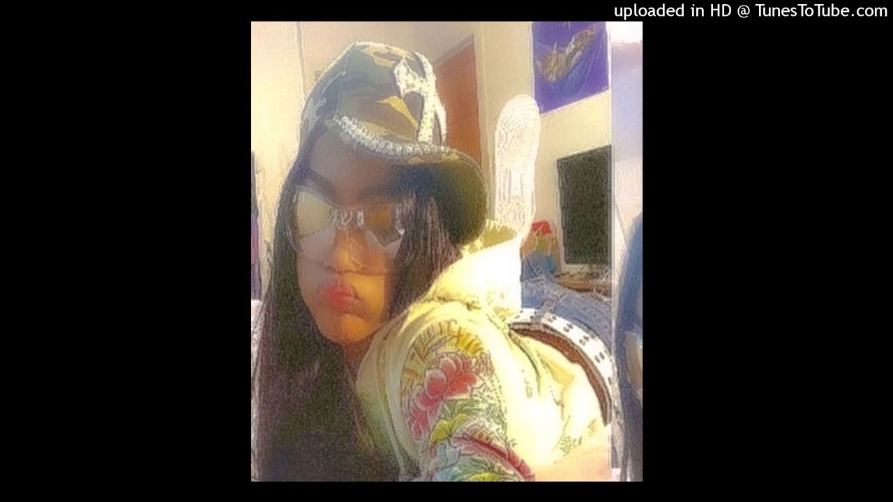 nine vicious + swapa + sxprano + glo type beat - trix