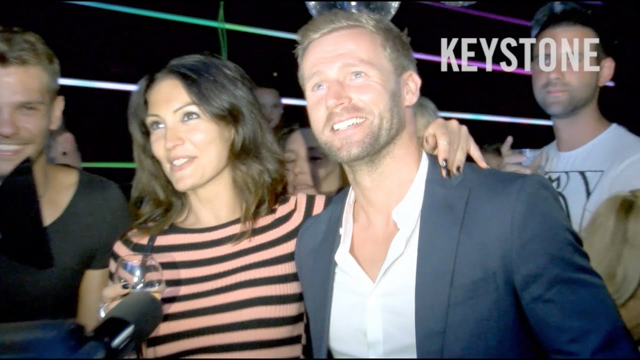 Bachelorette gibt Christian die letzte Rose -Frieda - Public Viewing - Schweiz - 3+ - Finale