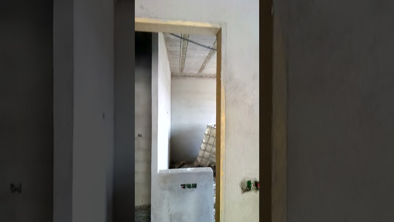 شقة طابق 2 شوكة كحلة 90mمشروع رياض جديد تيط مليل الدار البيضاء ثمن بيع 23مليون 📱0681473279📞