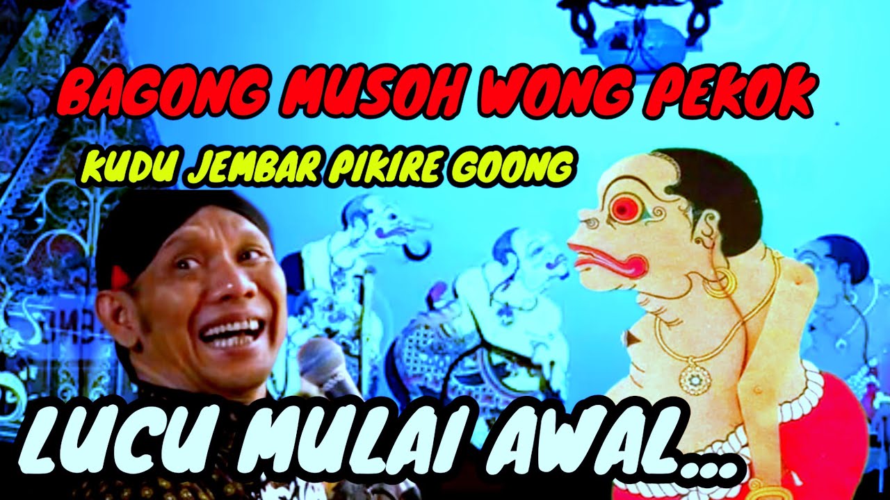 BAGONG NGLELENG TENAN... 👉SUPER LUCU DARI AWAL SAMPAI AKIR... 