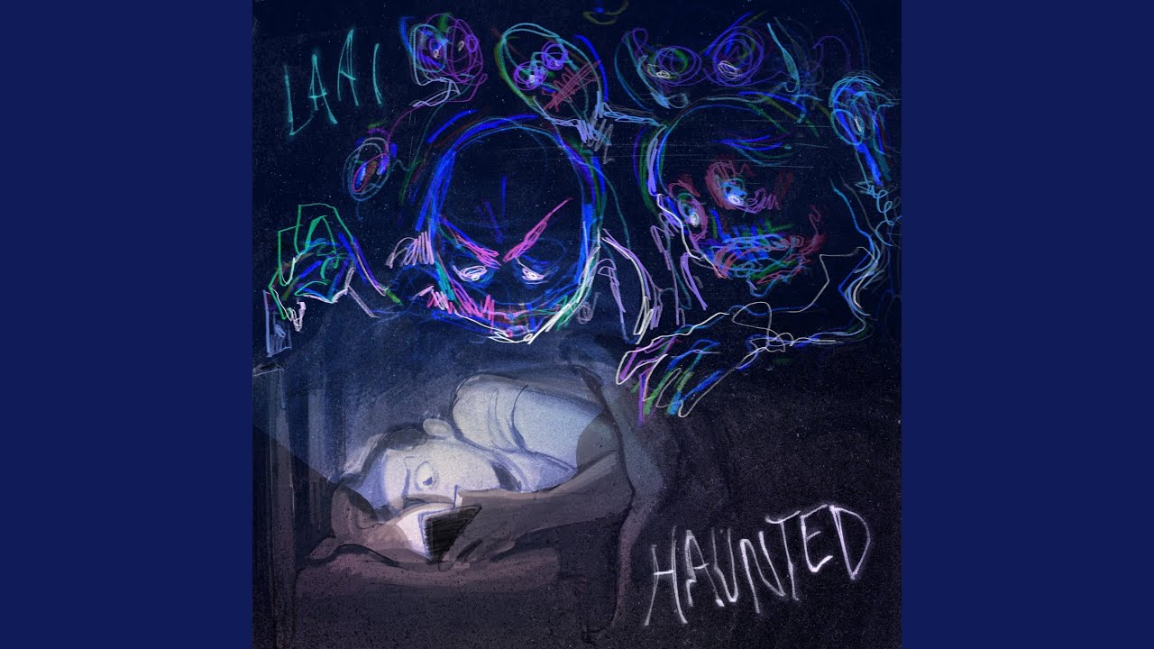 Haunted