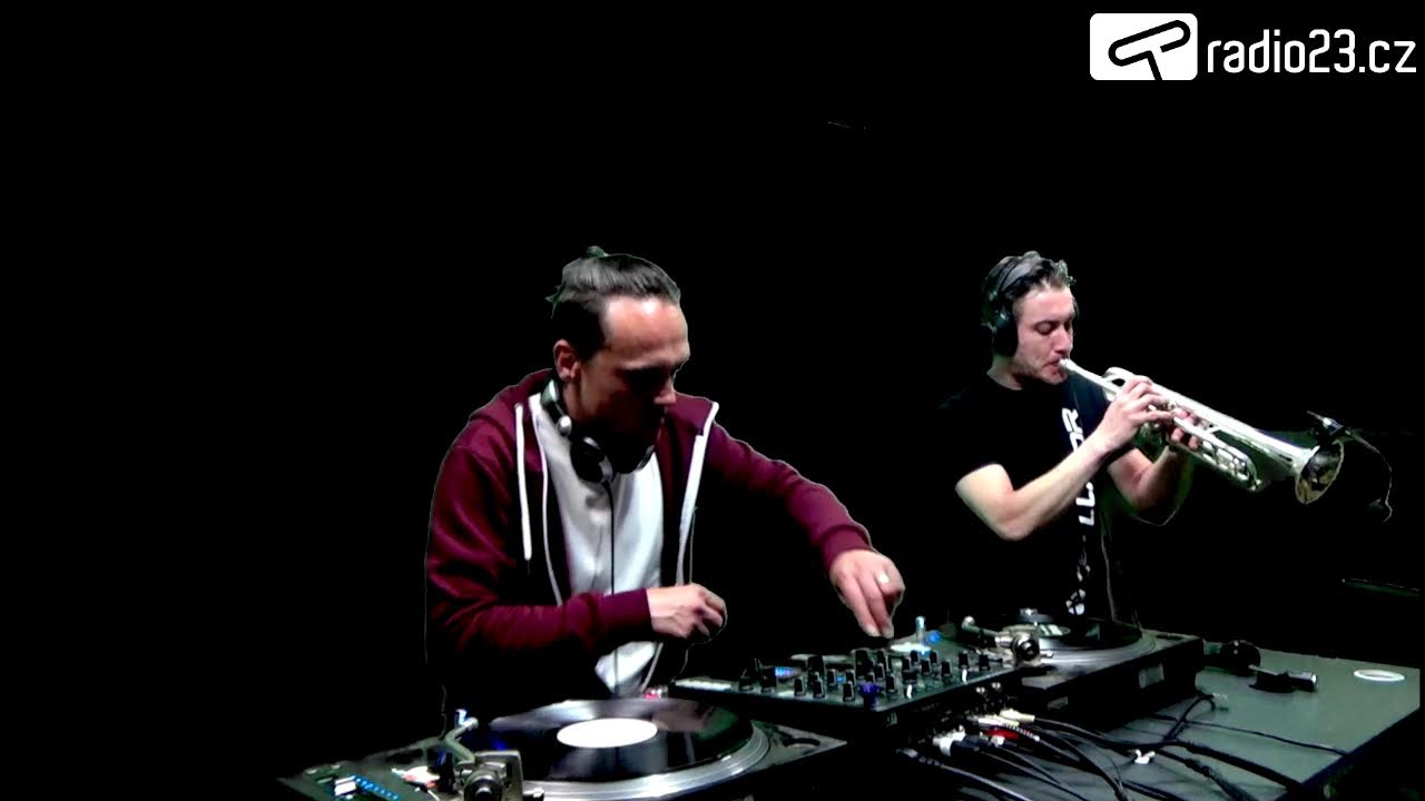 BFTK on radio23
