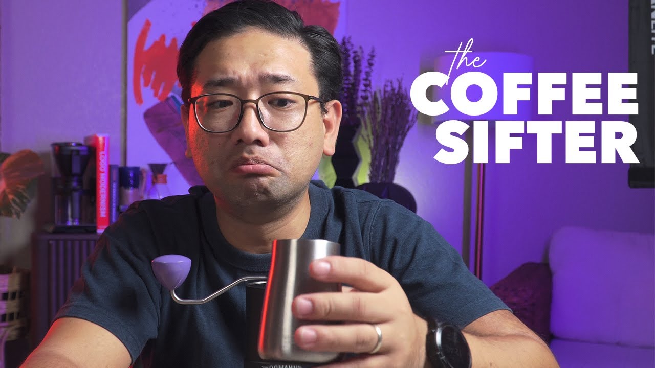 Coffee Sifter