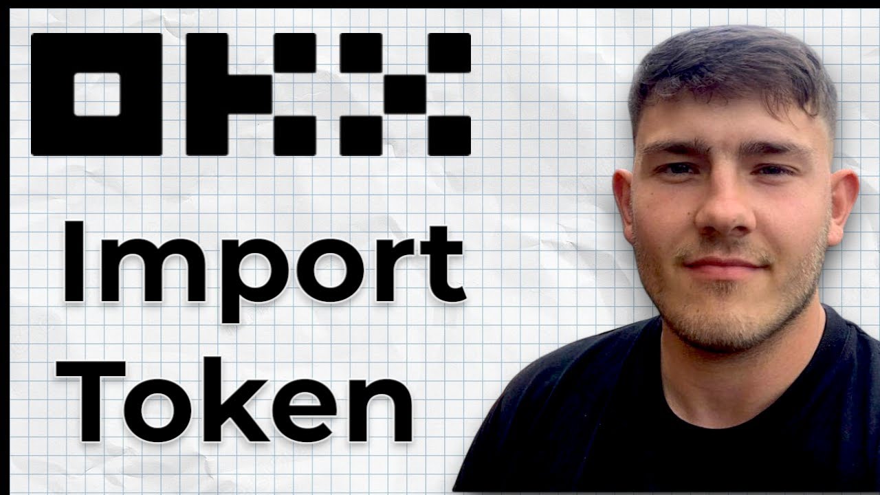 How To Import Token On OKX Wallet (2025 Guide)