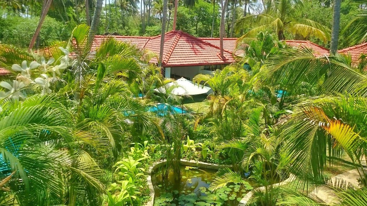 Good Karma, Tangalle | Travel With Sandhya