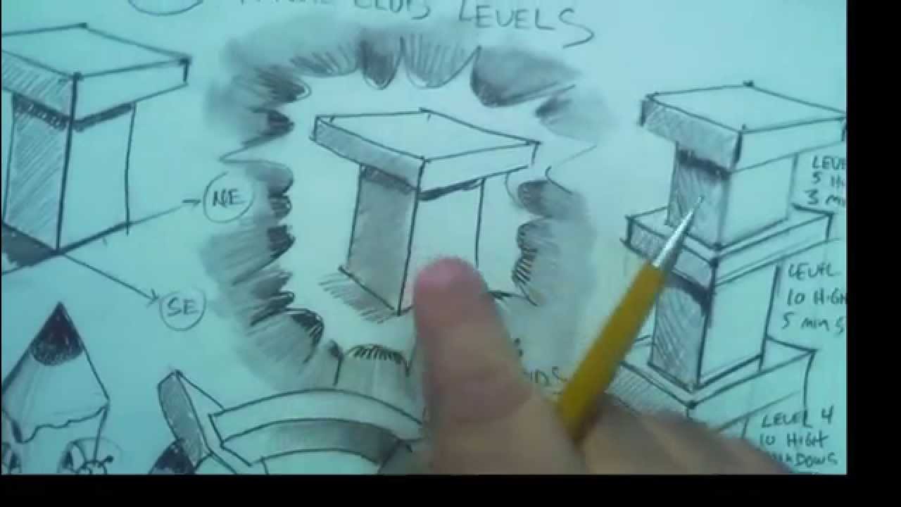 How To Draw The Green Pencil Club with Mark Kistler