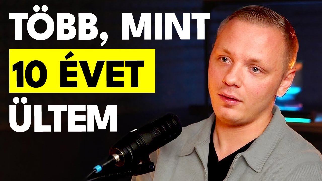 A Rabok &Eacute;let&eacute;nek S&ouml;t&eacute;t Titkai