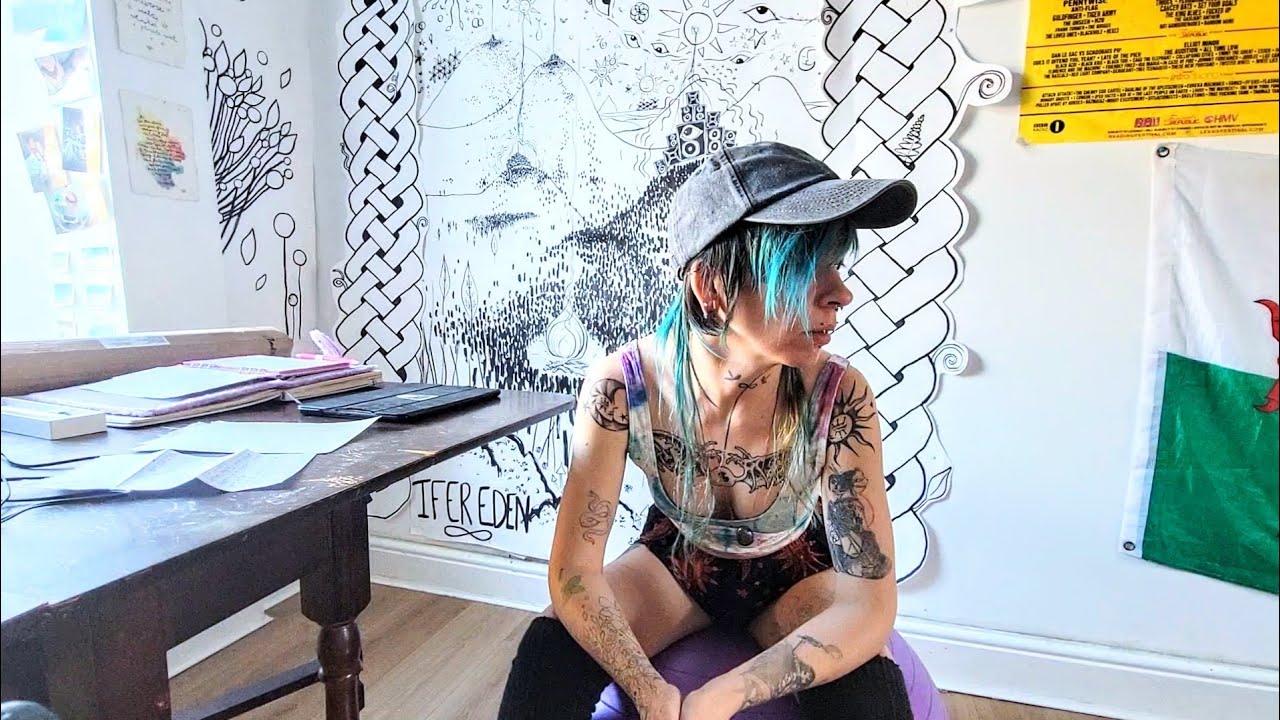 Music Production Vlog: Part 3 🎶💕
