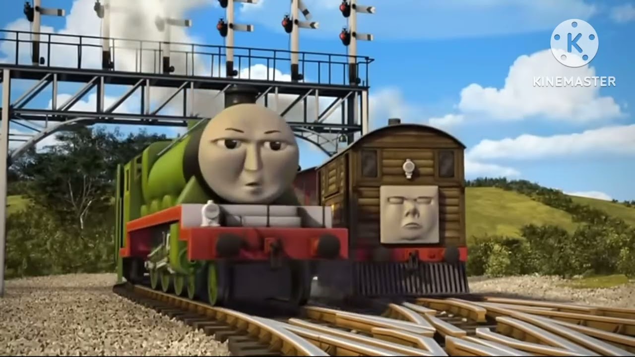 【MAD】トーマスでアルゴリズム体操