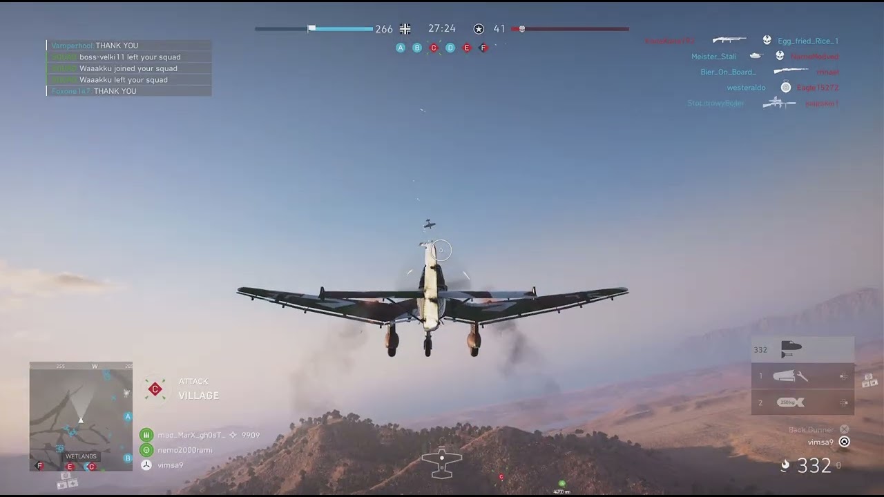 Battlefield V_ stuka