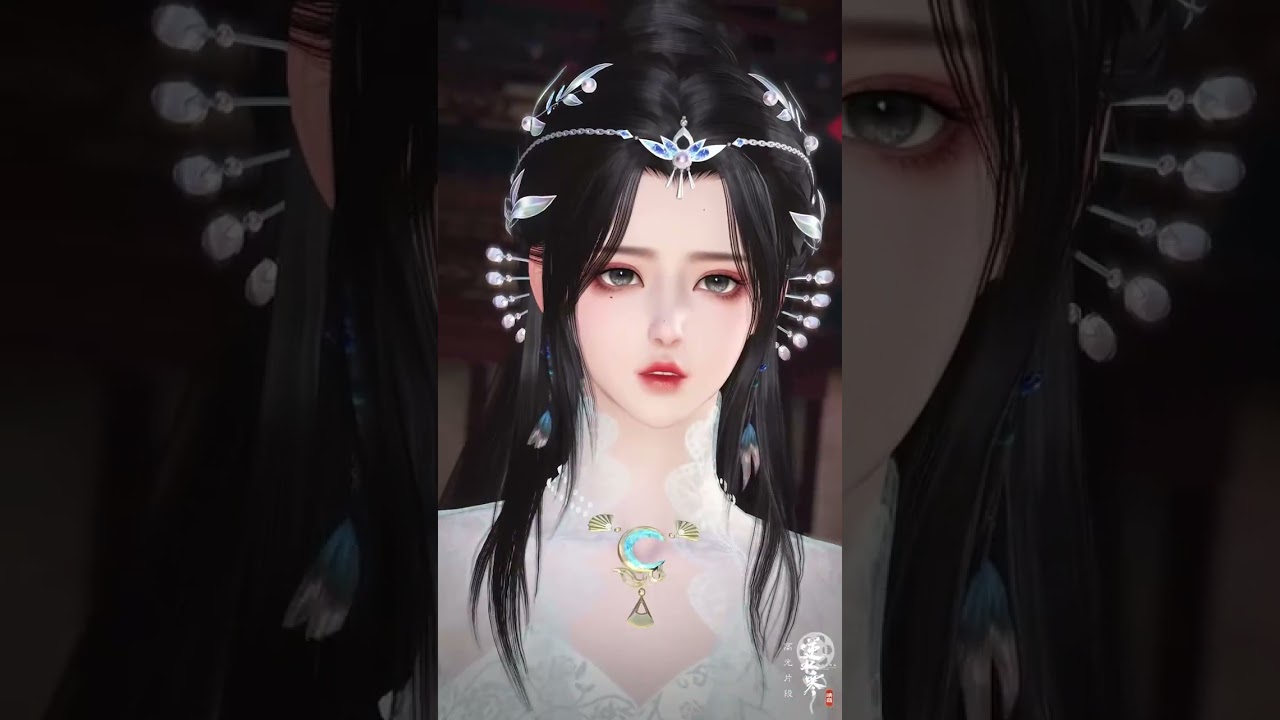 Exclusive: Ning Shui Han's Secret Rebirth Exposed