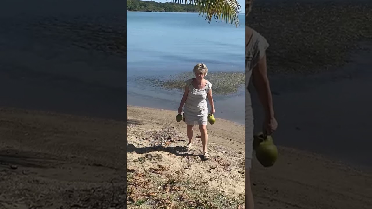 Výletování po Belize