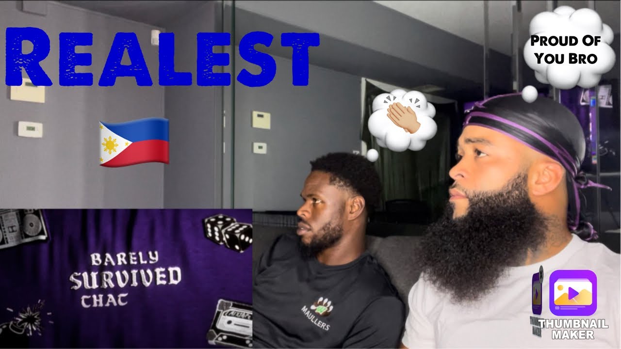 Ez Mil & Eminem - Realest🔥REACTION|CONGRATS EZ 👏🏼ITS UP MY GUY‼️