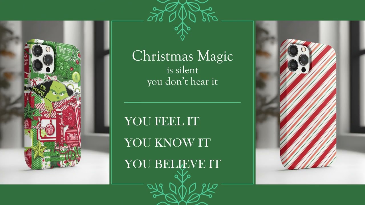 Winter with the Magic - Lena Print and Craft