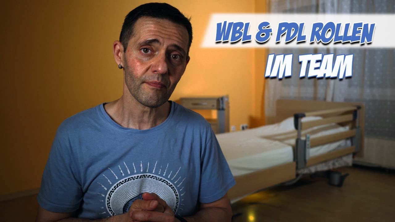Rollen der WBL PDL im Team | Weiterbildung | Pflege Kanal