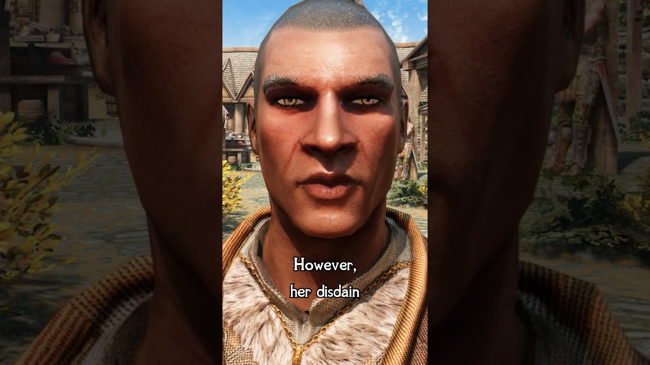 Nazeem's Wife May Have a Secret
