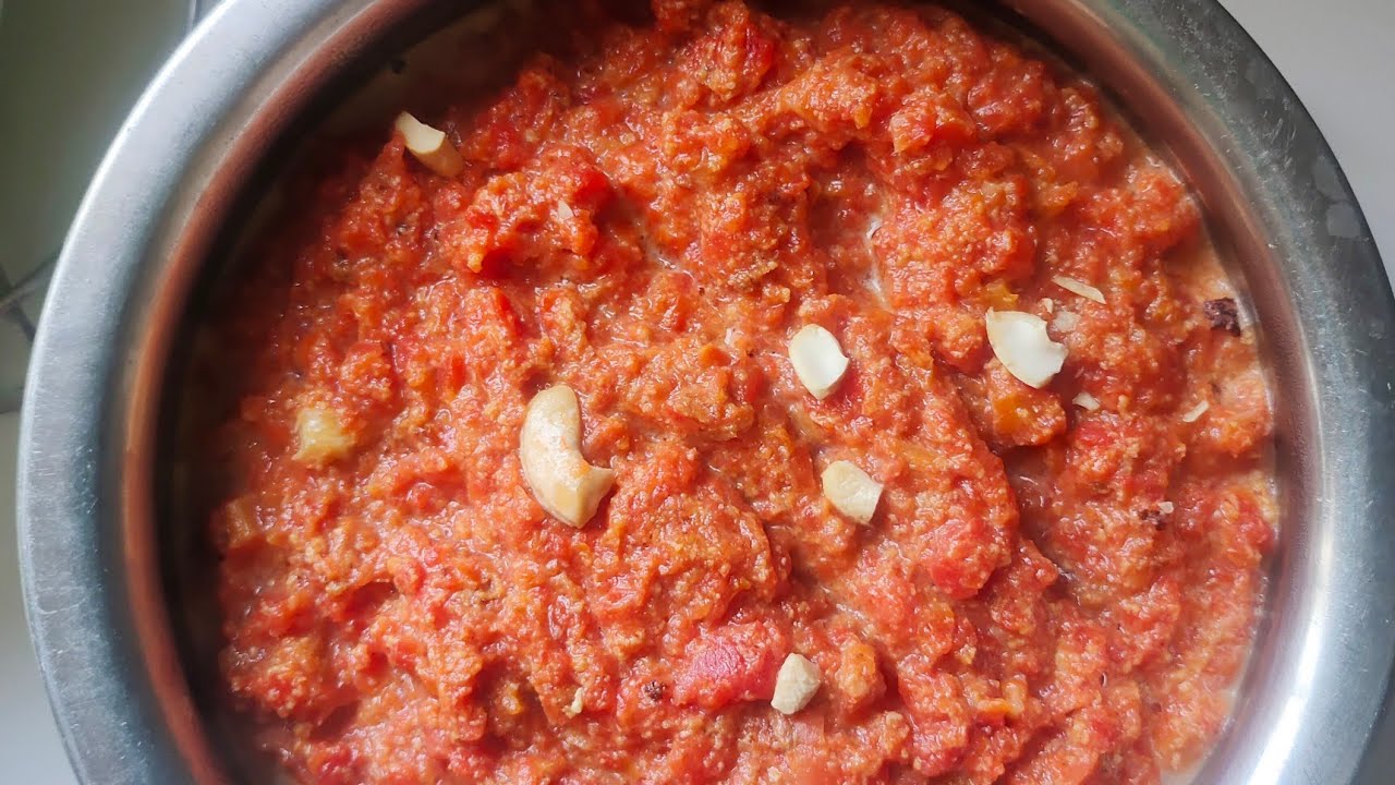 Gajar ka halwa 😋😋😋