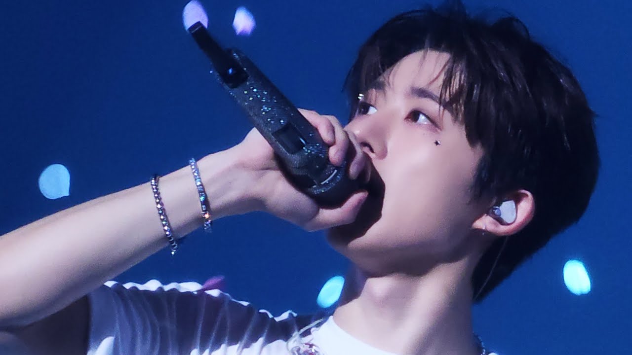 260301 2026 B.I TOUR：The Last Parade Encore Tour in SEOUL FULL FANCOM